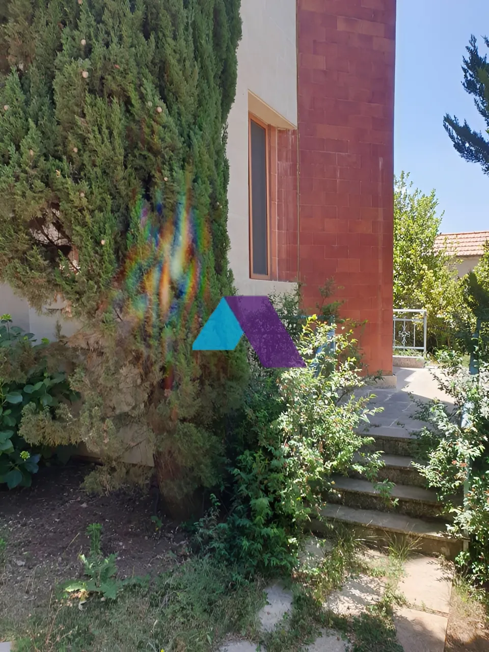 Villa for Sale in Aley - 6 bed, 7 bath