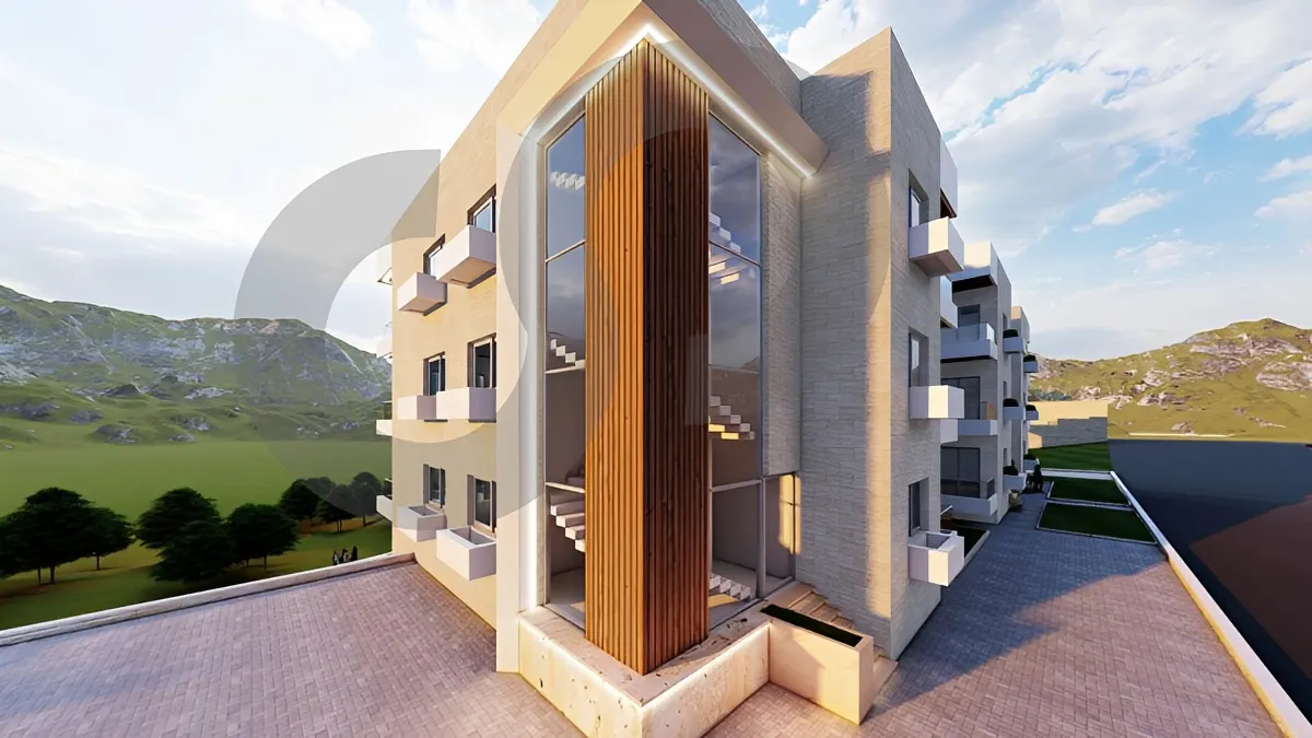 Apartment for Sale in Dawhet el Hoss, Lebanon - 3 bed, 3 bath