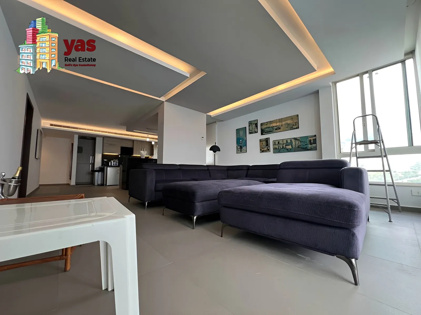 Apartment for Sale in Tabarja