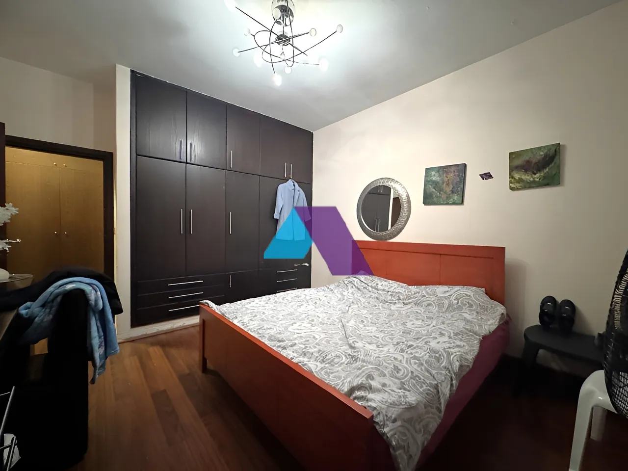 Apartment for Sale in Dbayeh - 5 bed, 2 bath