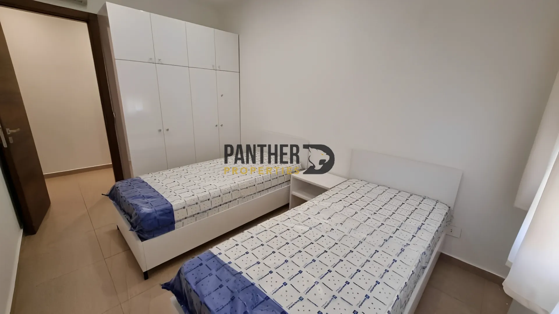 Apartment for rent in Mansourieh, lebanon