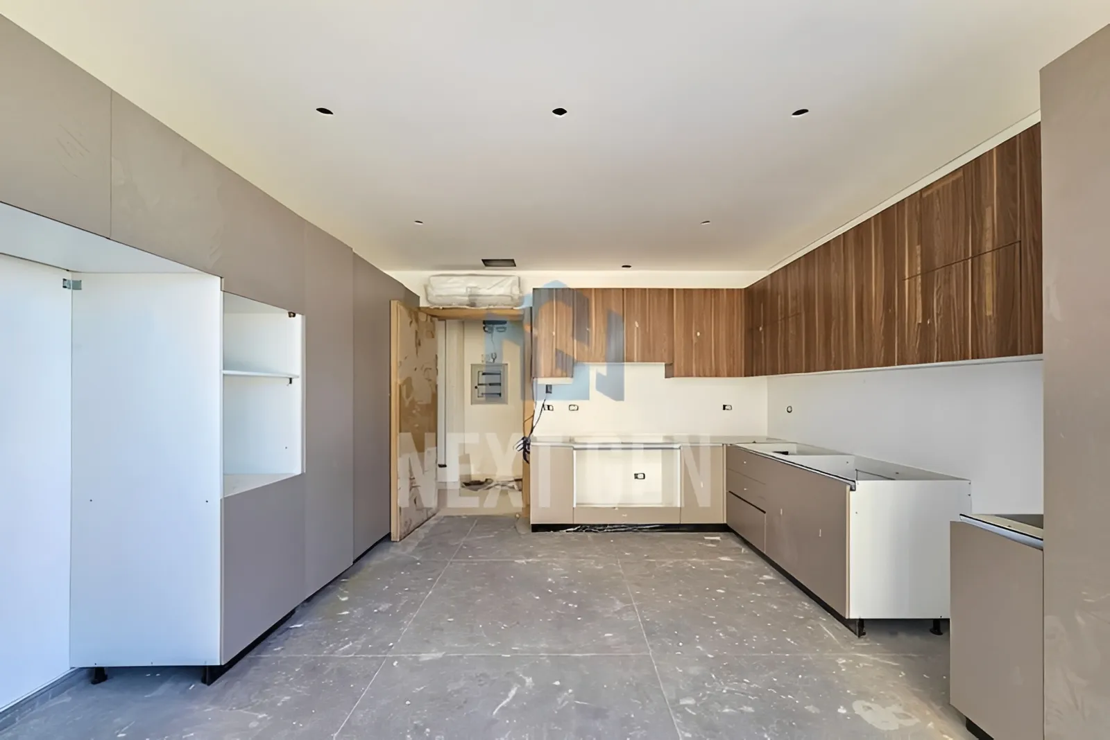 Apartment for Sale in Jnah, Lebanon