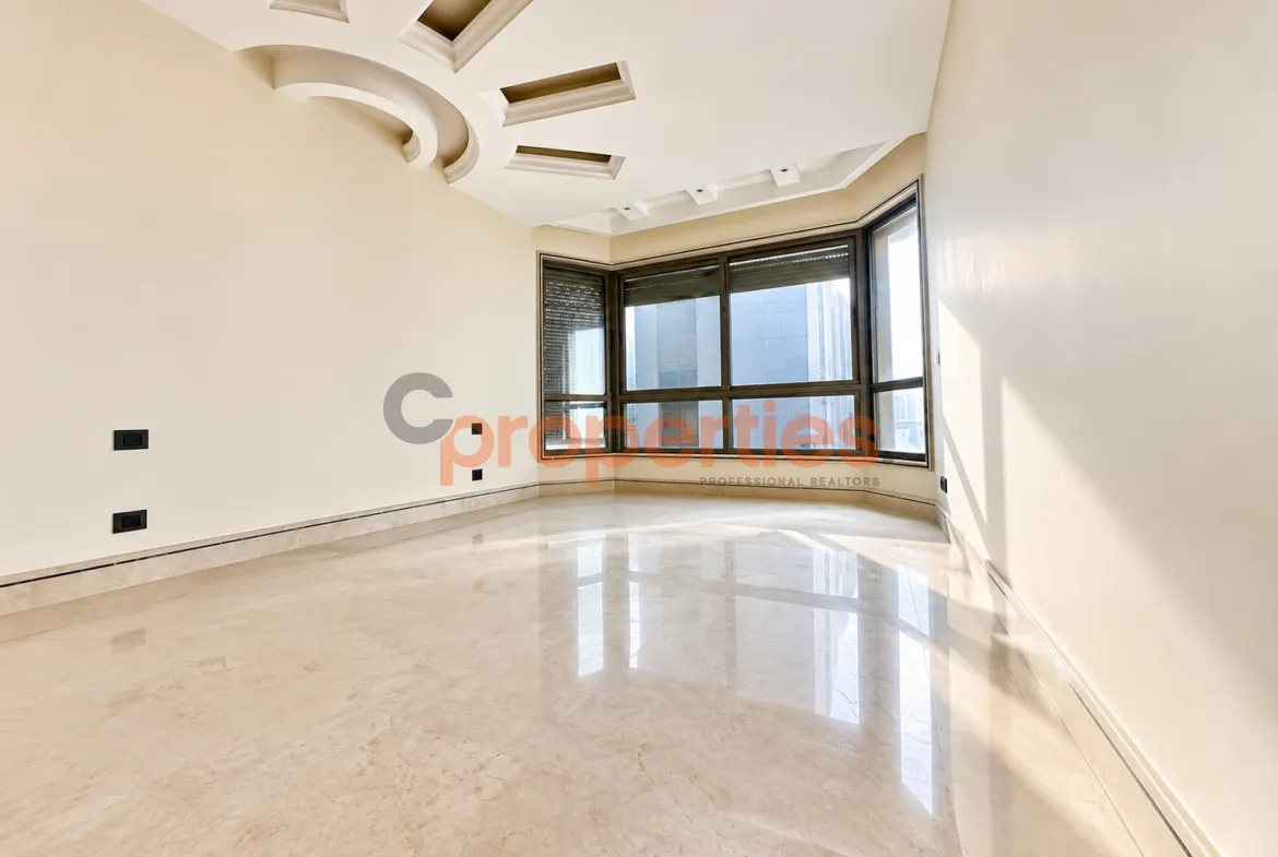 Apartment for Rent in Raoucheh