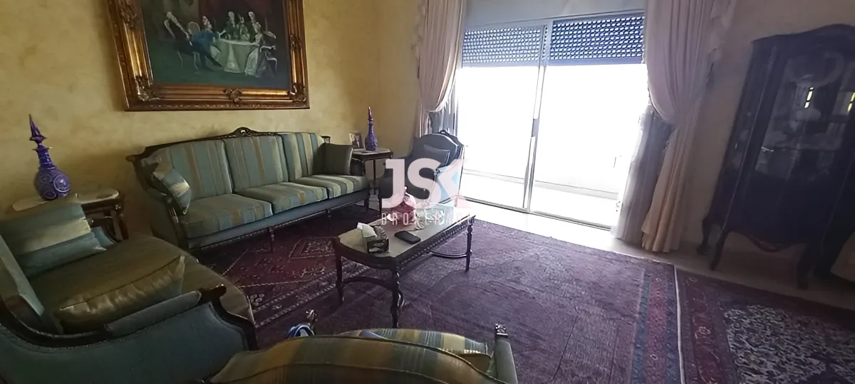 Apartment for Sale in Kfour, Lebanon