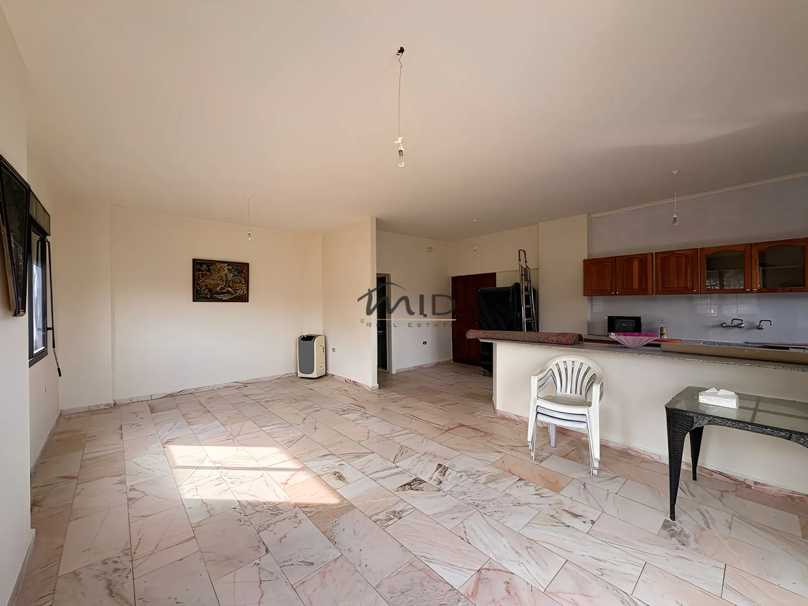 Apartment in Zaghrine, lebanon