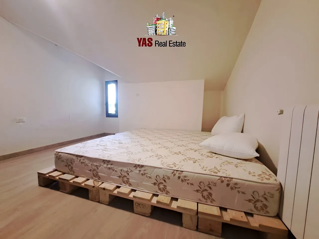 Apartment for Sale in Faraya - 2 bed, 2 bath