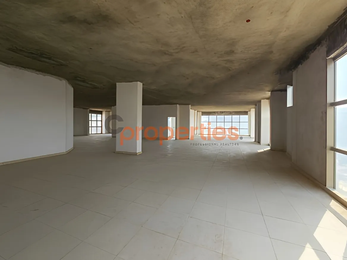 Showroom for Rent in Sin El Fil