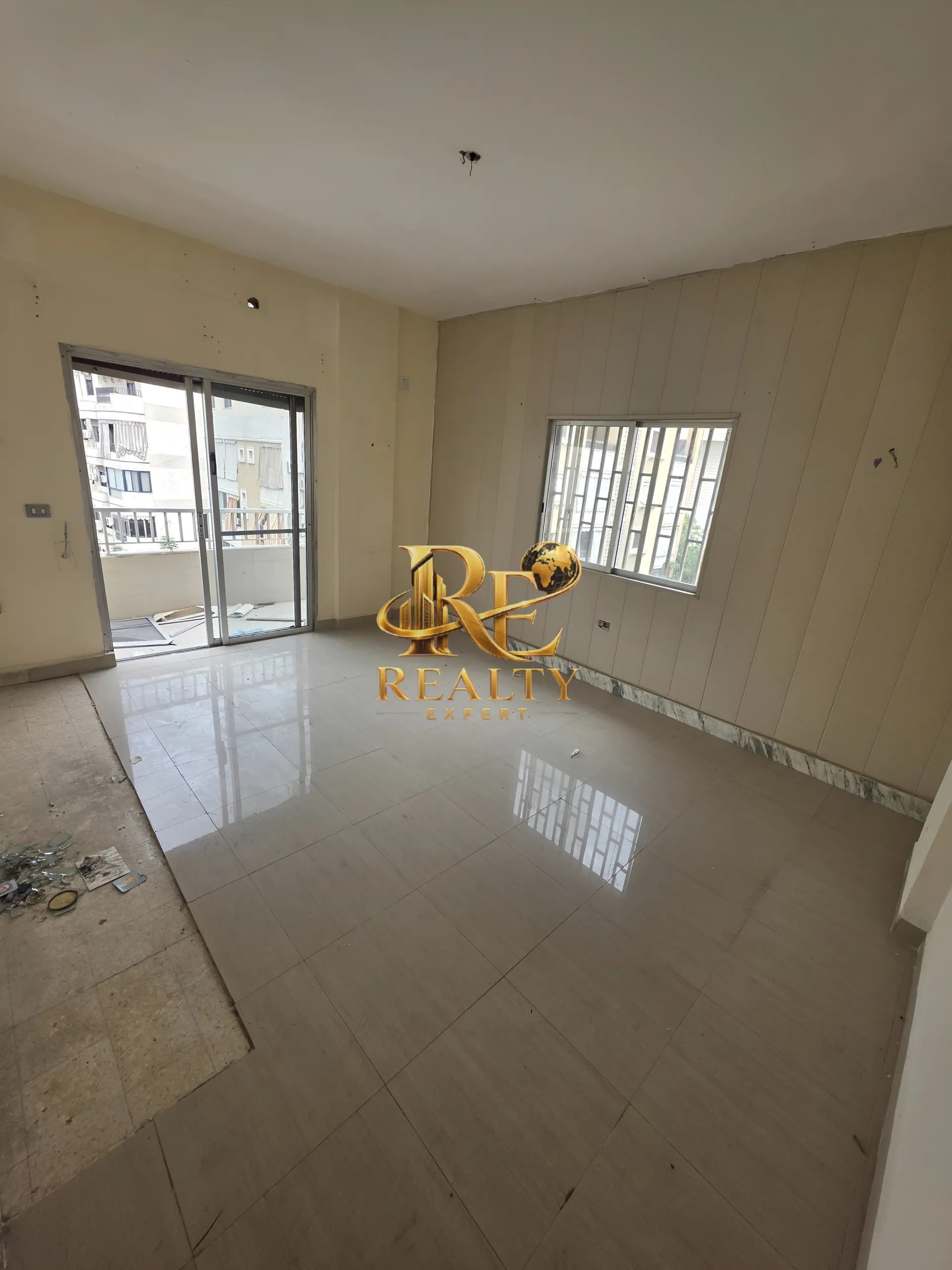 Duplex for rent in Haret Hreik