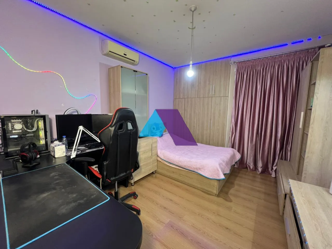 Apartment for Sale in Ain el remmeneh, baabda
