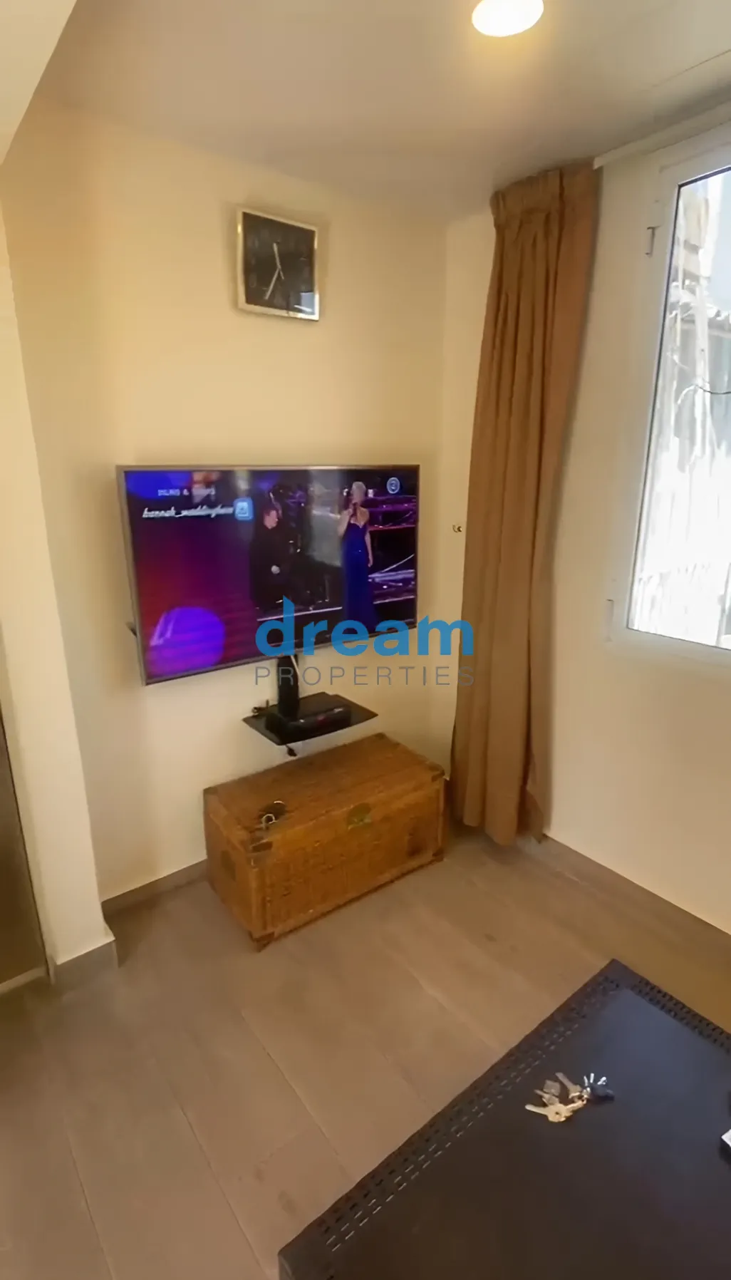 Apartment for rent in Gemmayzeh
