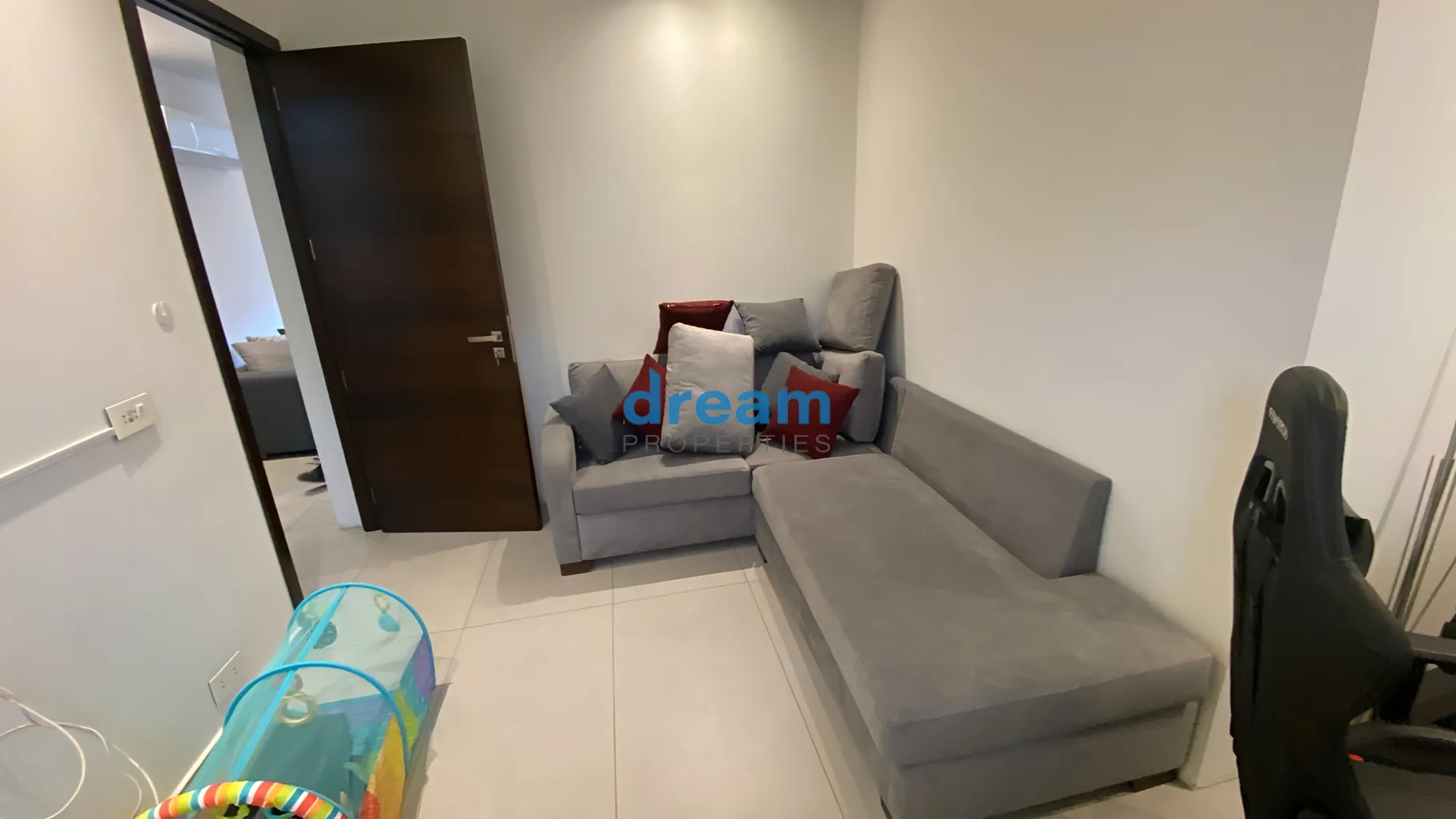 Apartment for sale in Horch Tabet