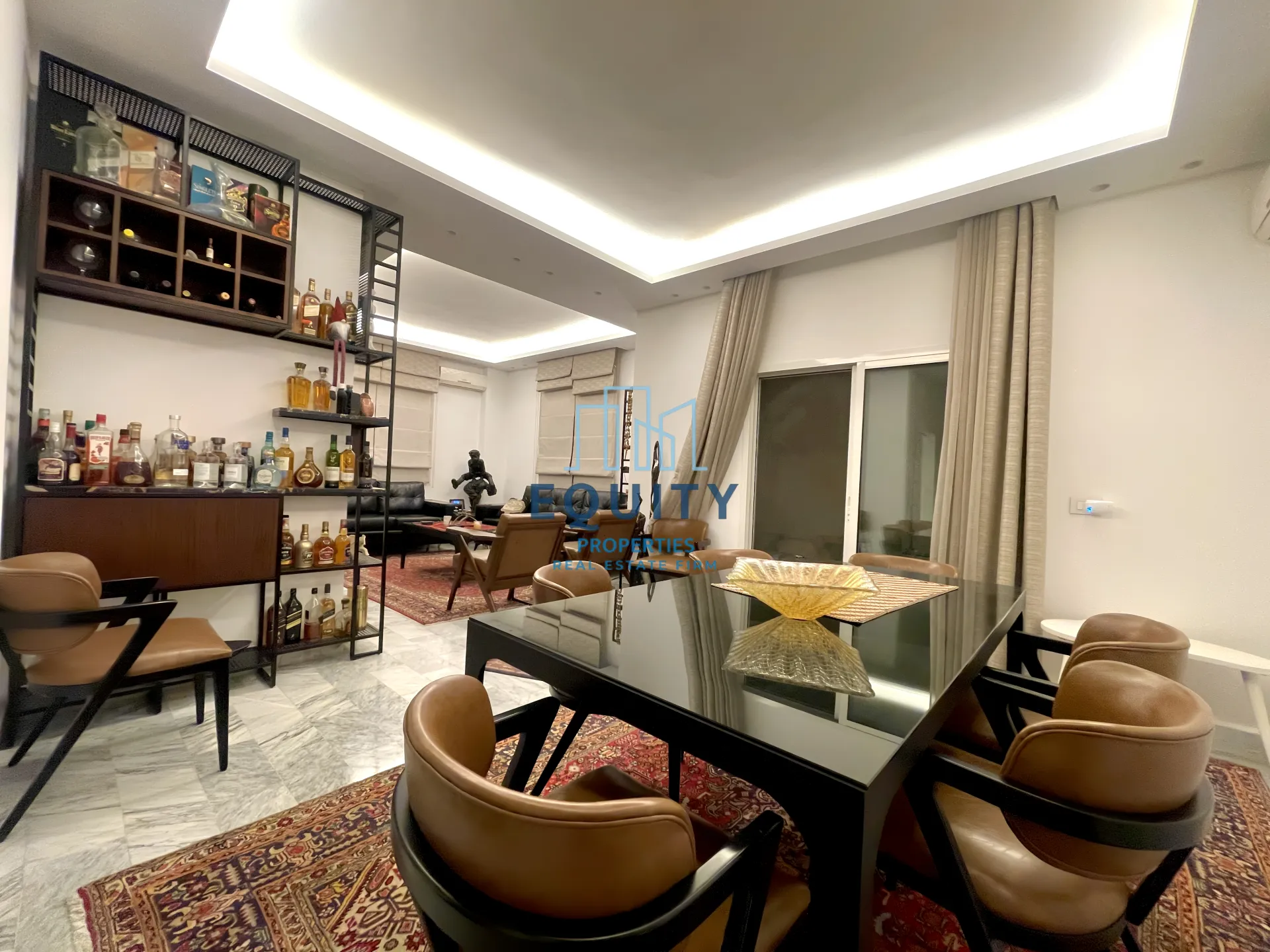 Apartment for Sale in Kaslik - 3 bed, 2 bath