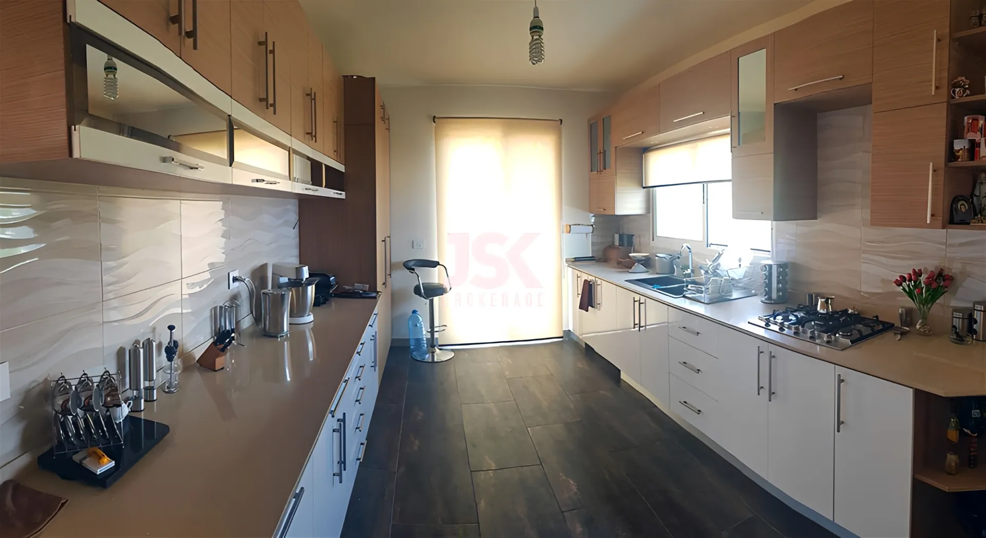 Villa for Sale in Barbir