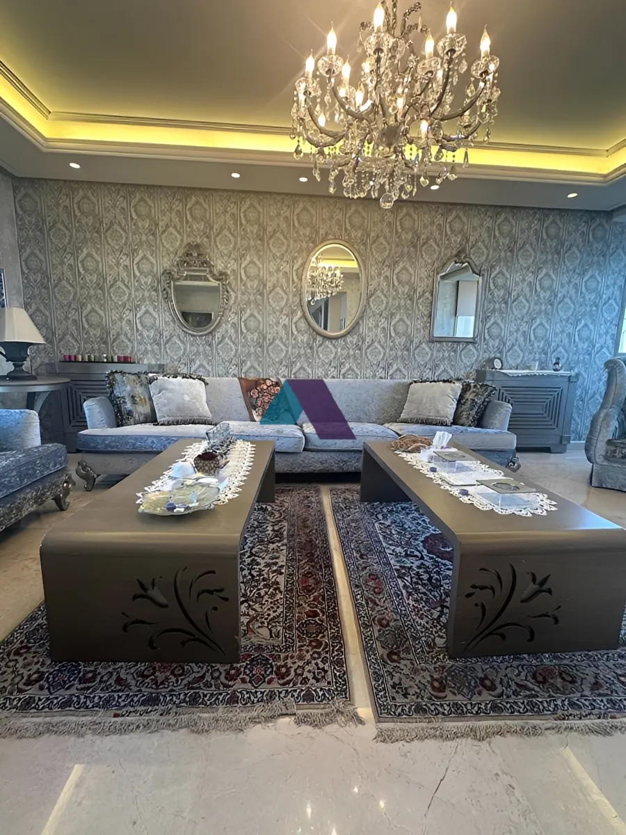 Apartment for Sale in Downtown