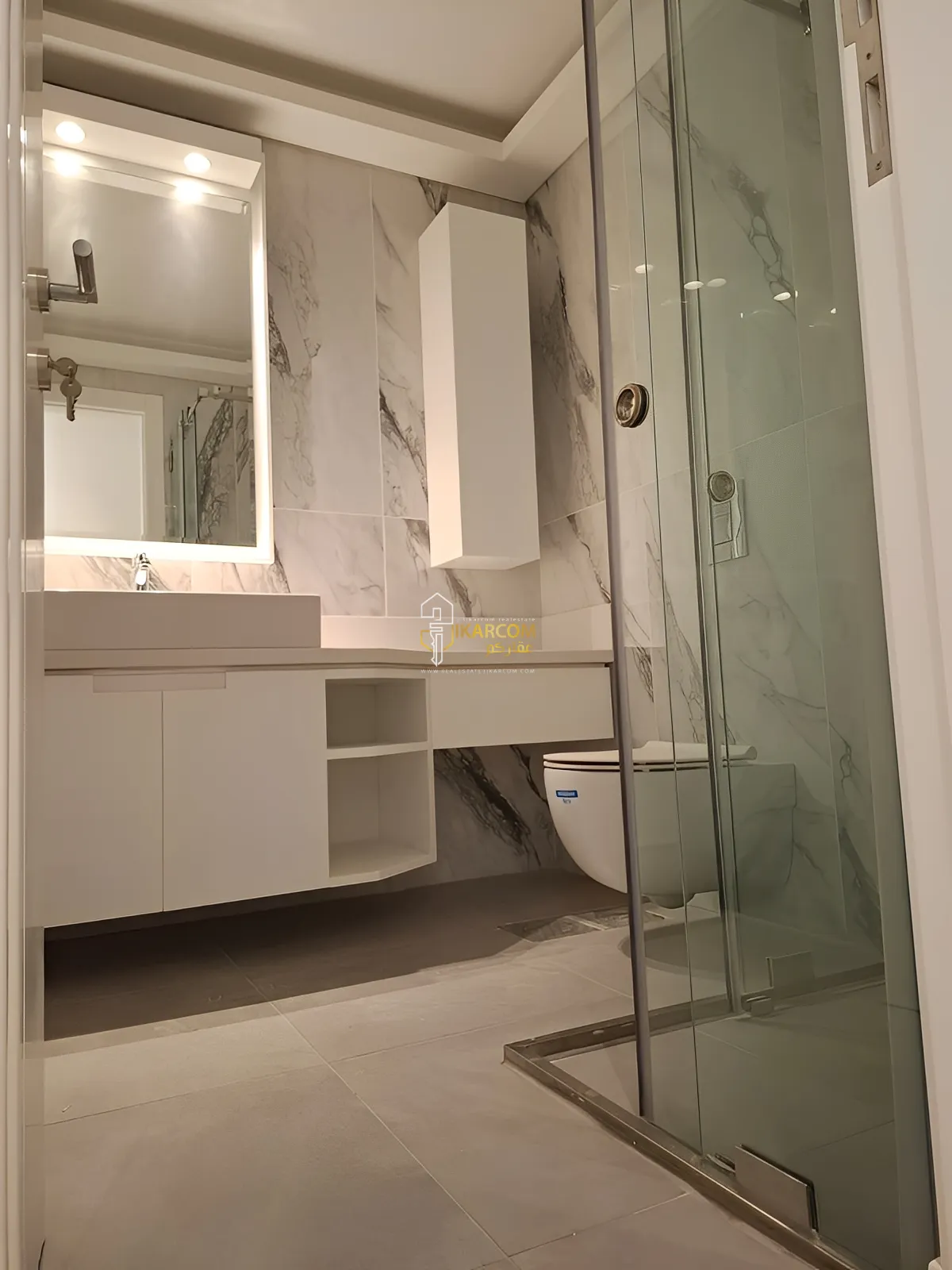 Apartment for Sale in Qennabet Broummana