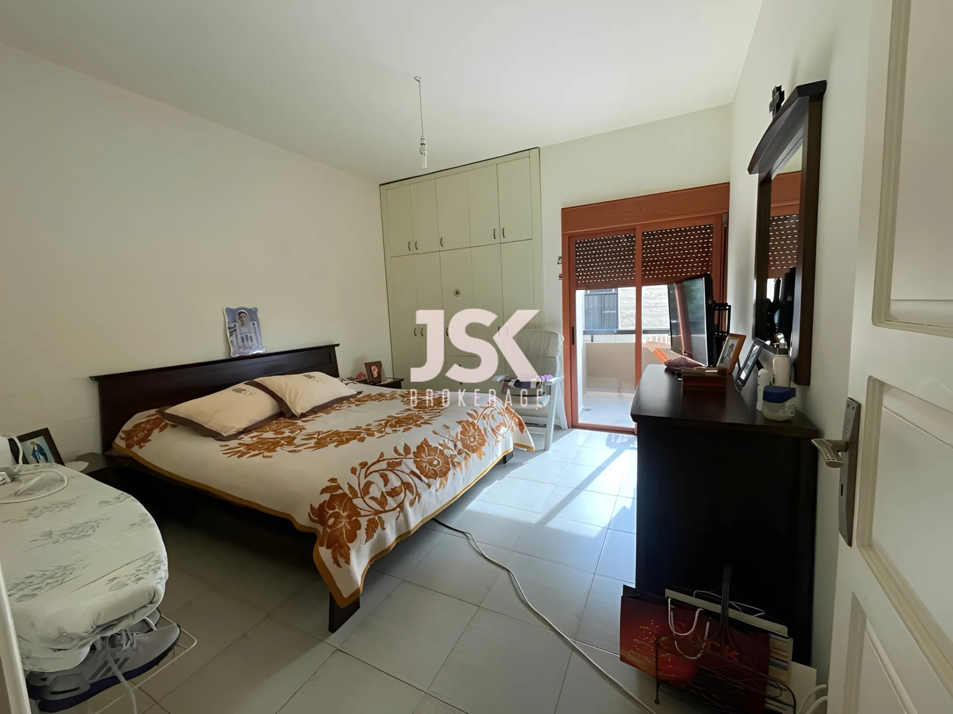 Apartment for Sale in Byblos