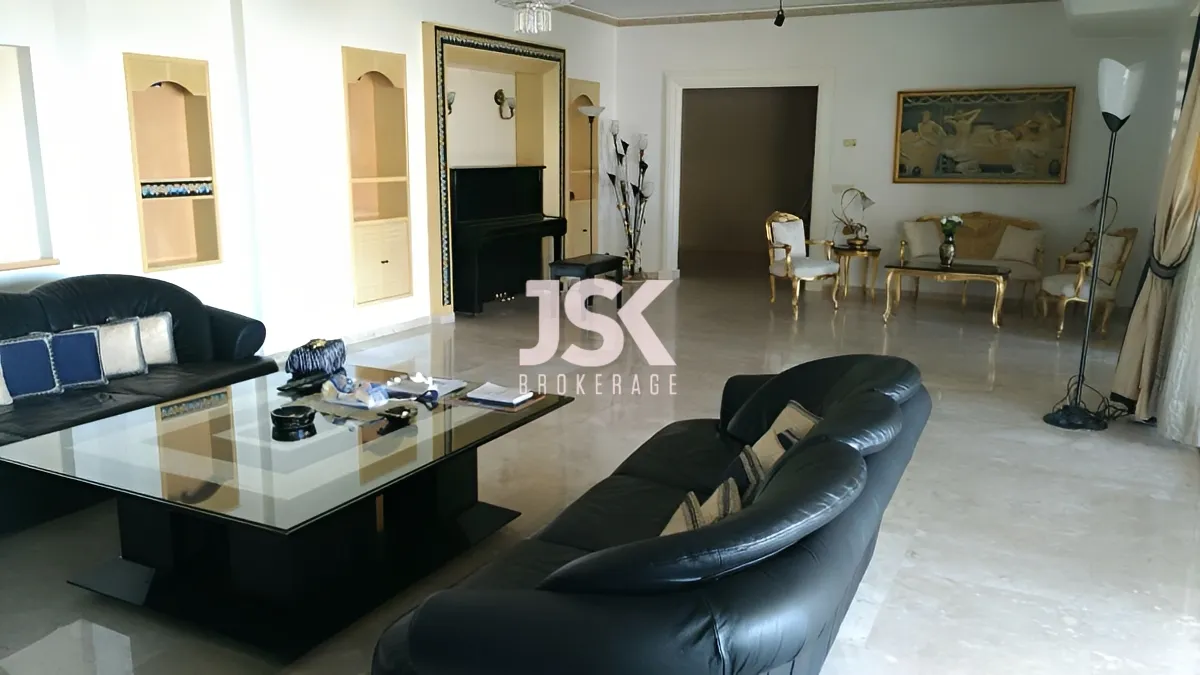 Apartment for Sale in Mtaileb, Lebanon