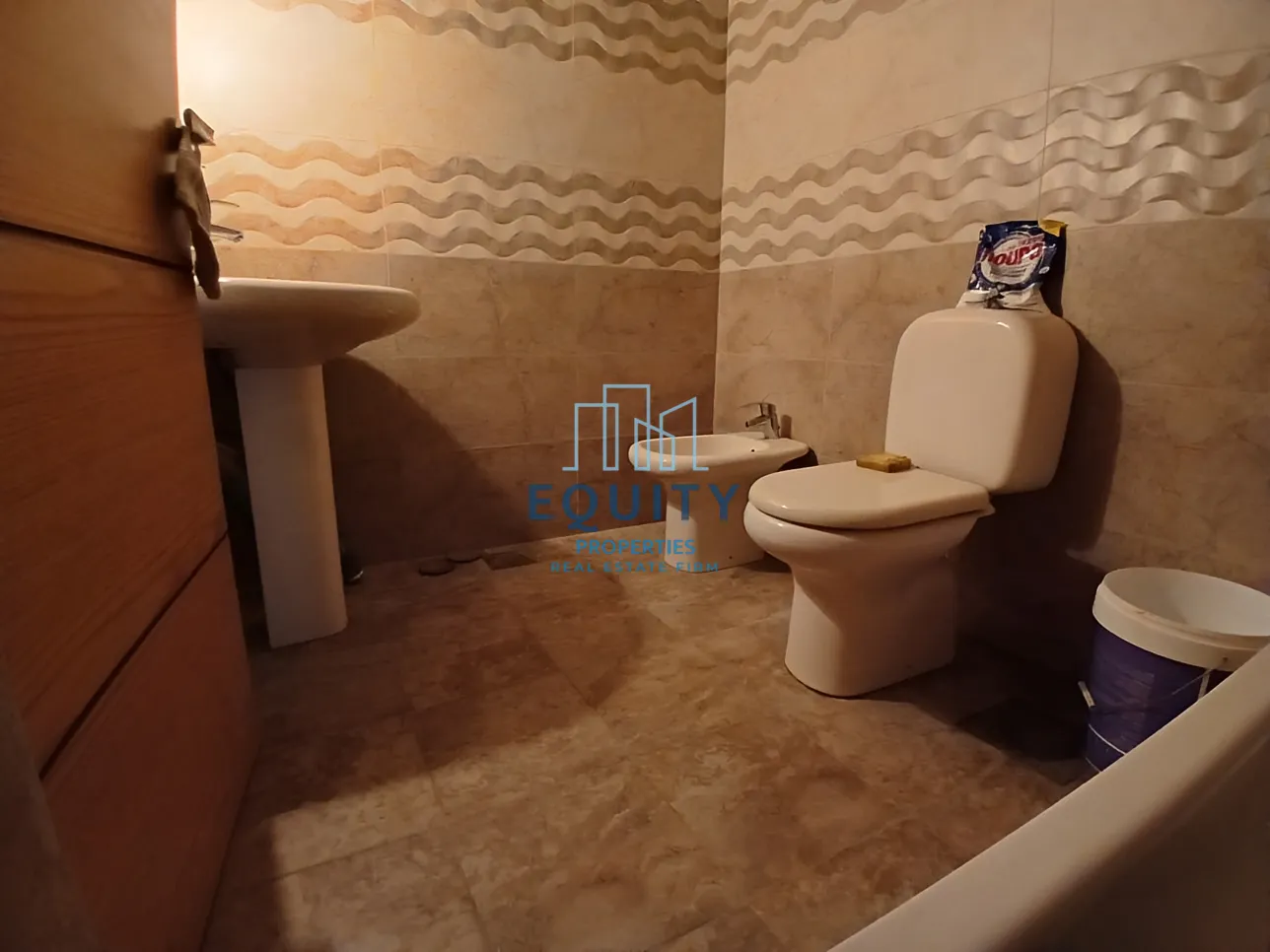 Apartment for rent in Batroun