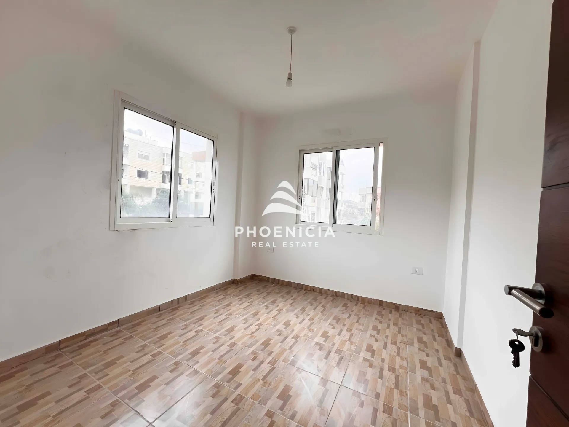 Apartment for rent in Blat
