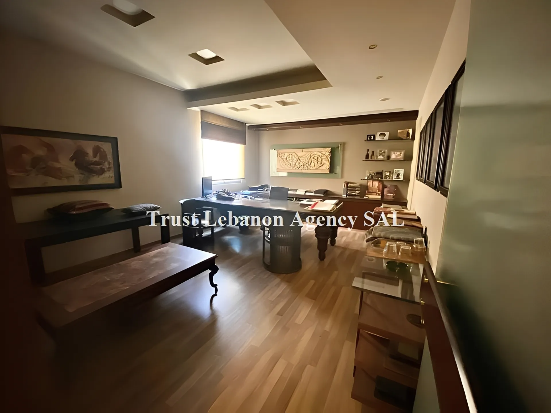 Showroom for rent in Metn, Dbayeh
