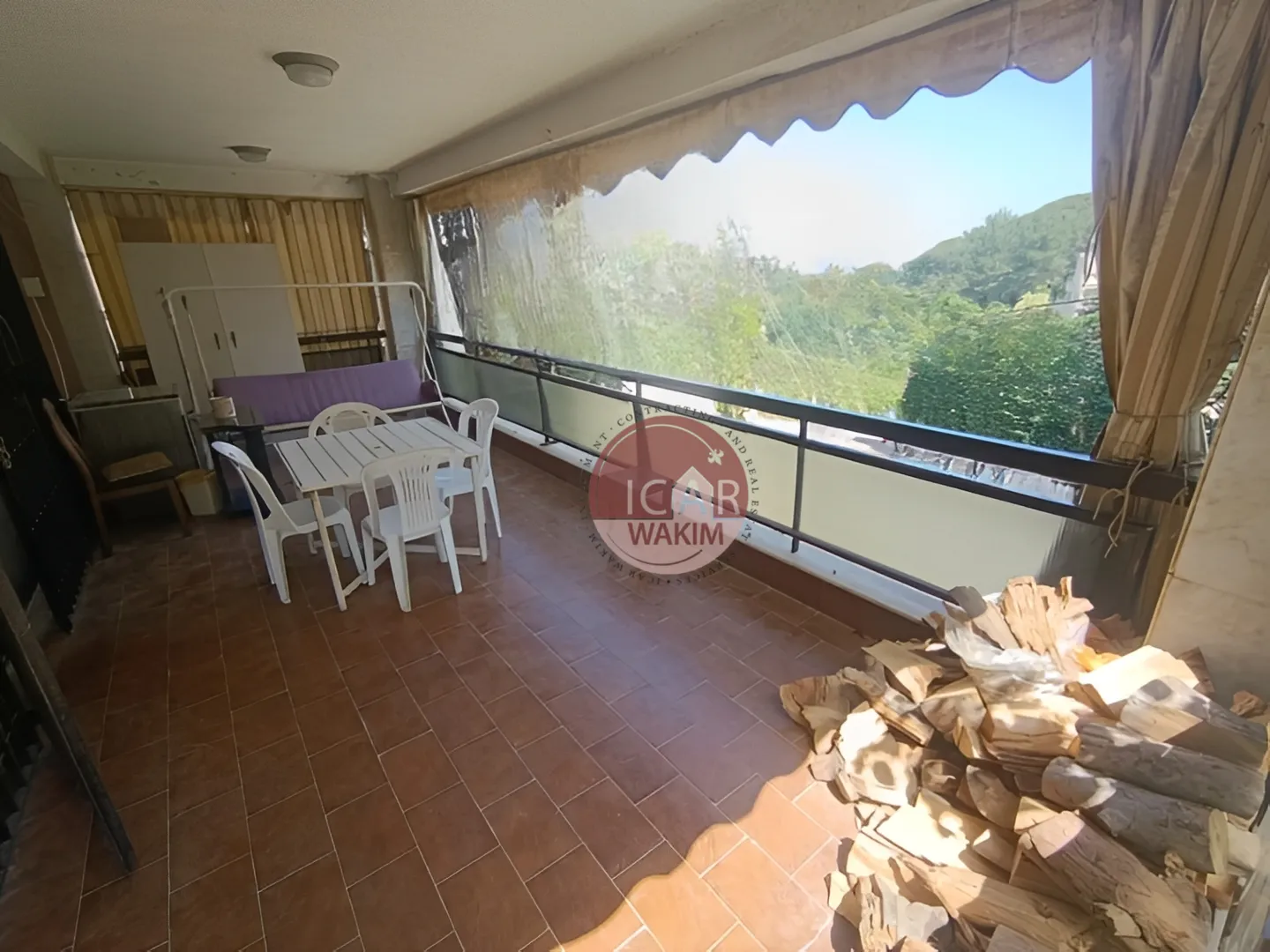 Apartment for sale in Broummana, Lebanon