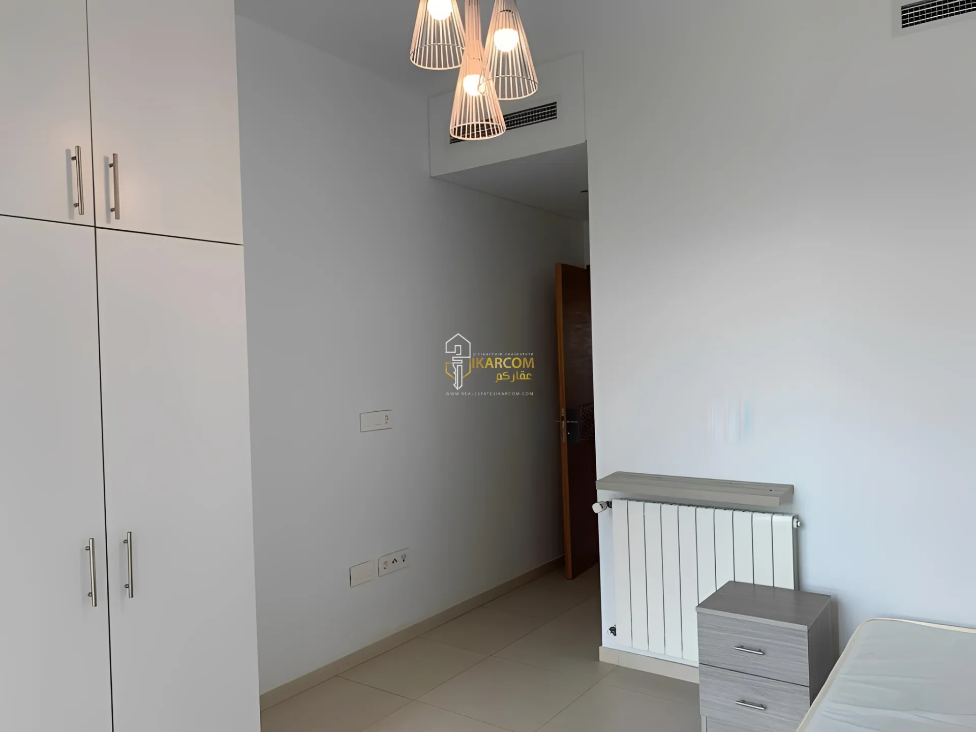 Apartment for Rent in Dbayeh