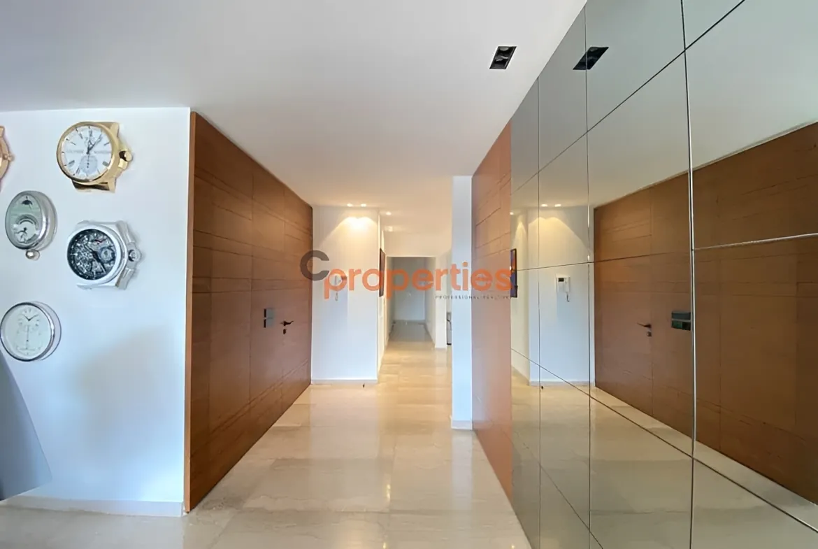 Apartment for Sale in Rabweh