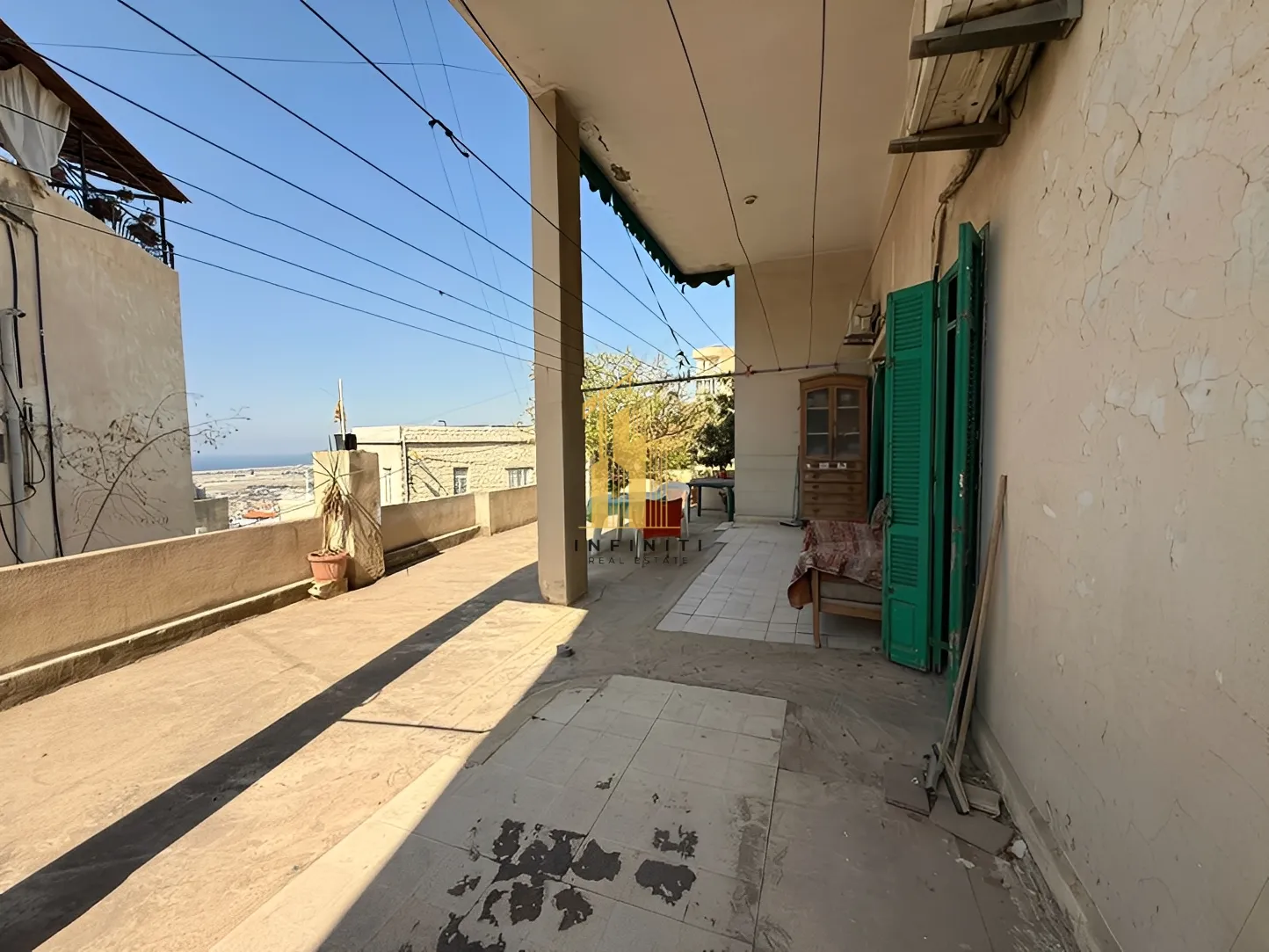 House for Sale in Chouaifet El Aamroussieh, Lebanon