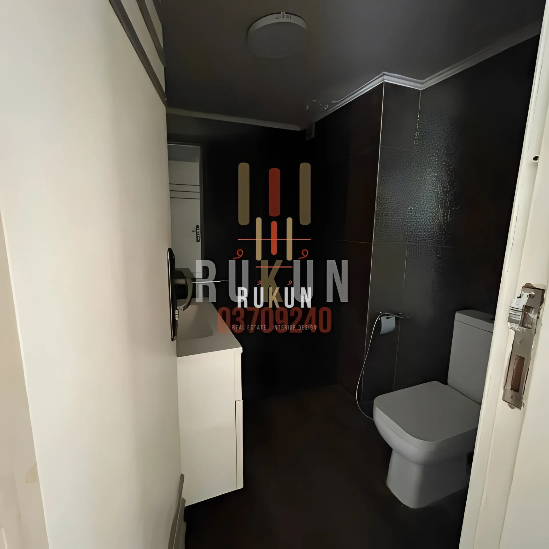 Apartment for rent in Achrafieh