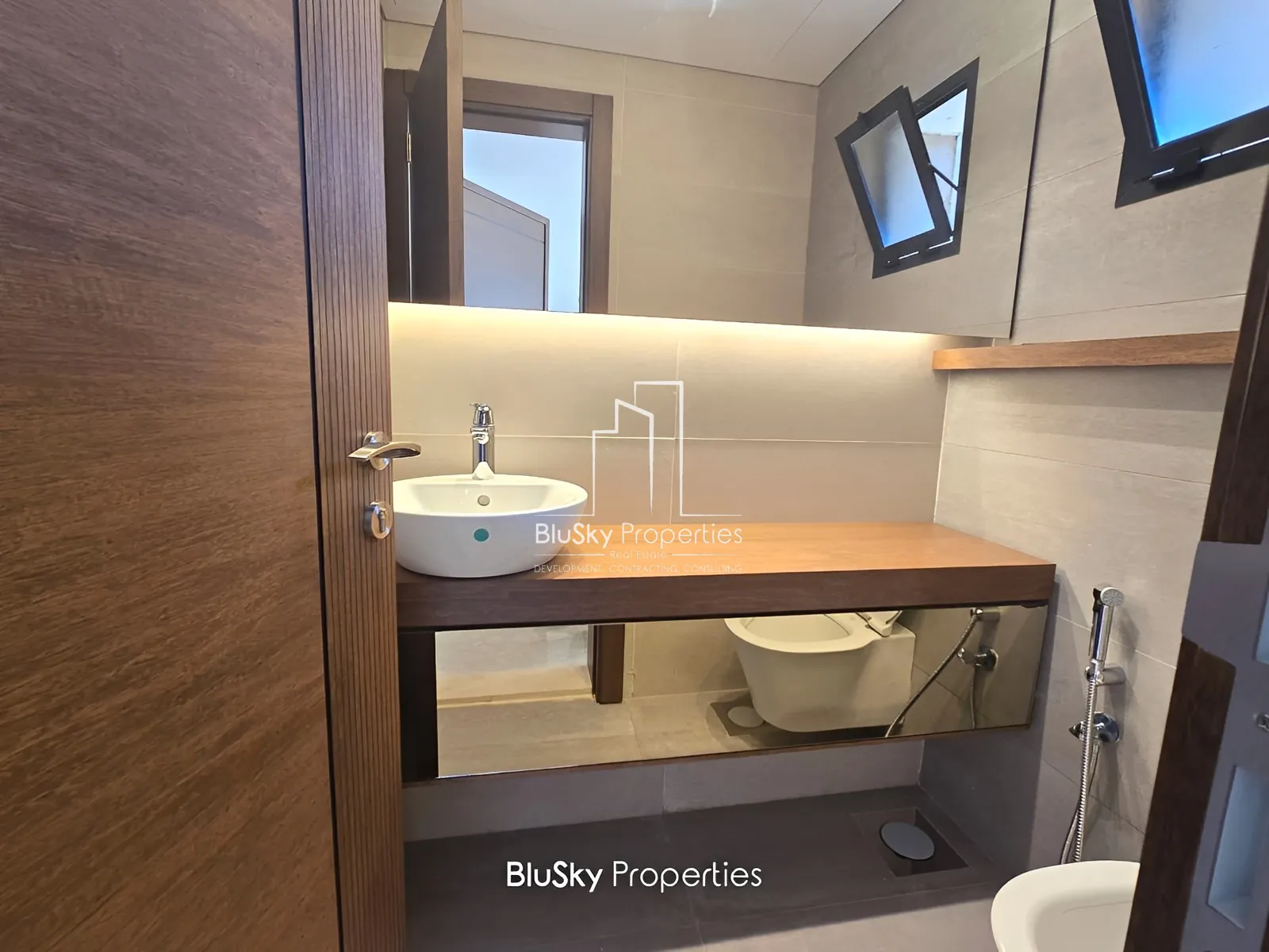 Apartment for Sale in Jal El Dib