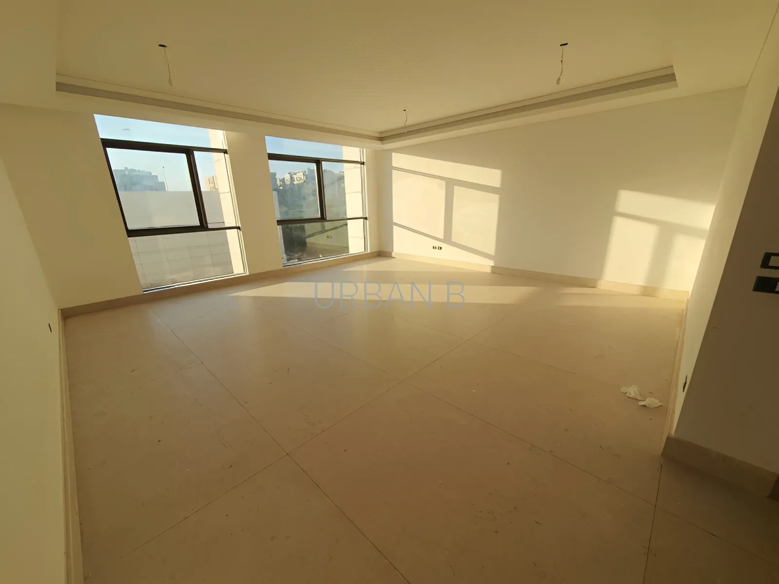 Apartment for Sale in Jnah, Lebanon