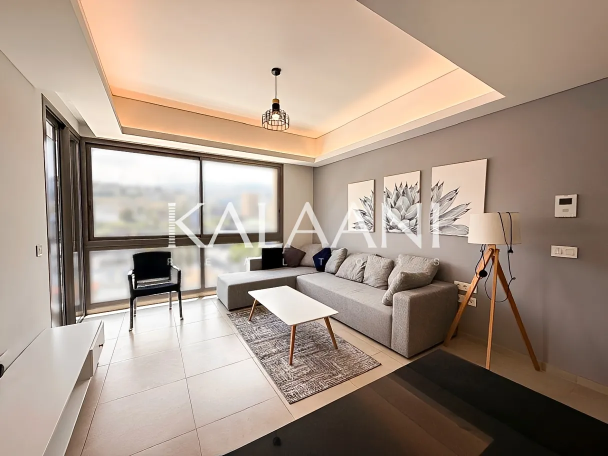 Apartment for rent in Dbayeh, Lebanon - 1 bed, 1 bath