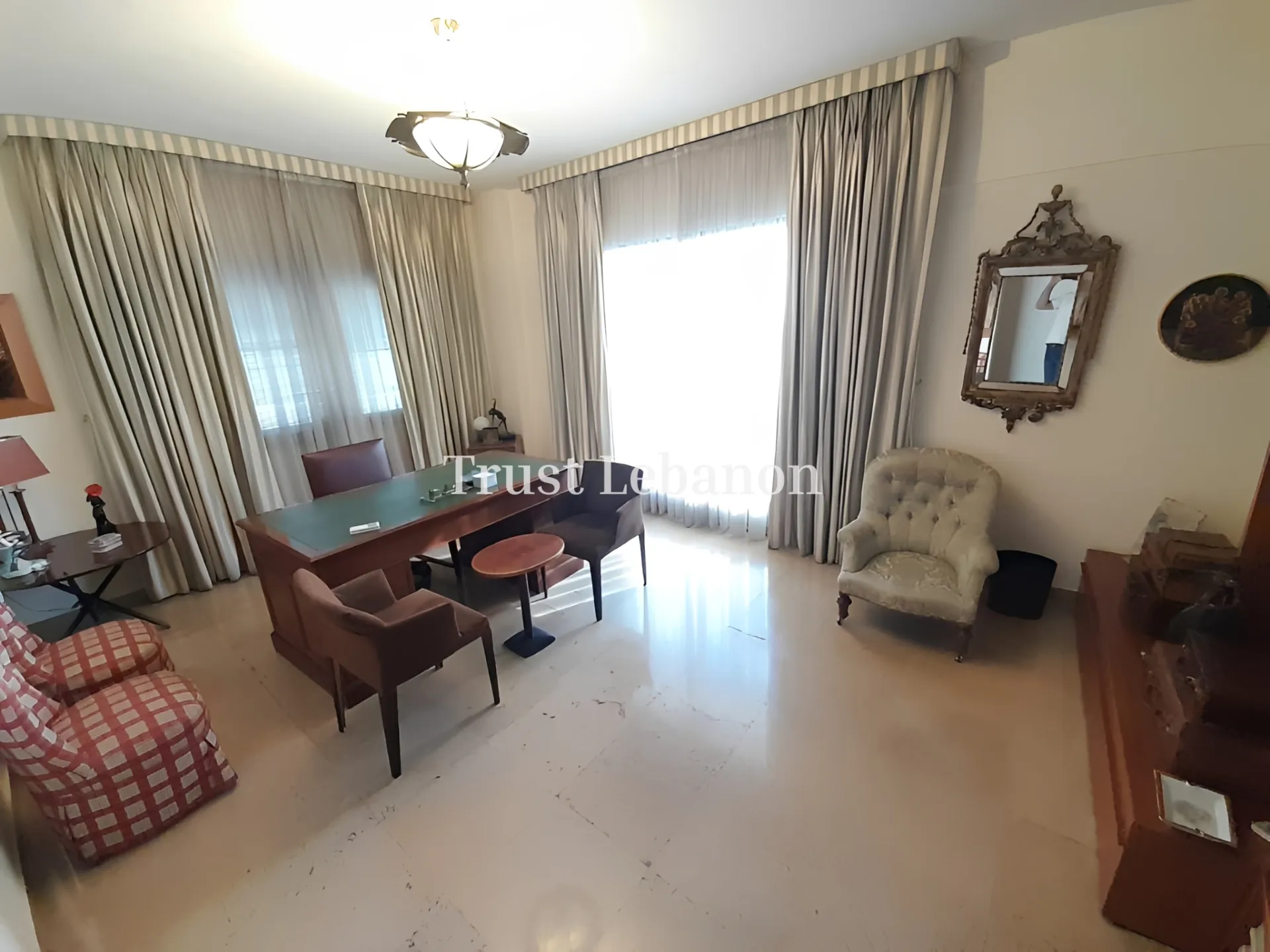 Office for rent in Horch Tabet, Lebanon