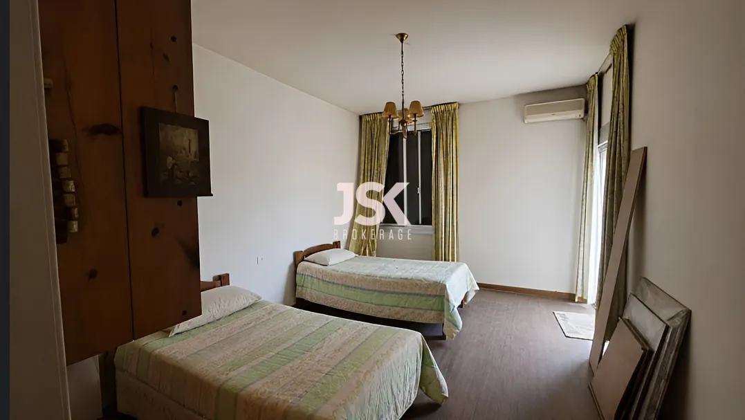 Apartment for Sale in Mtaileb