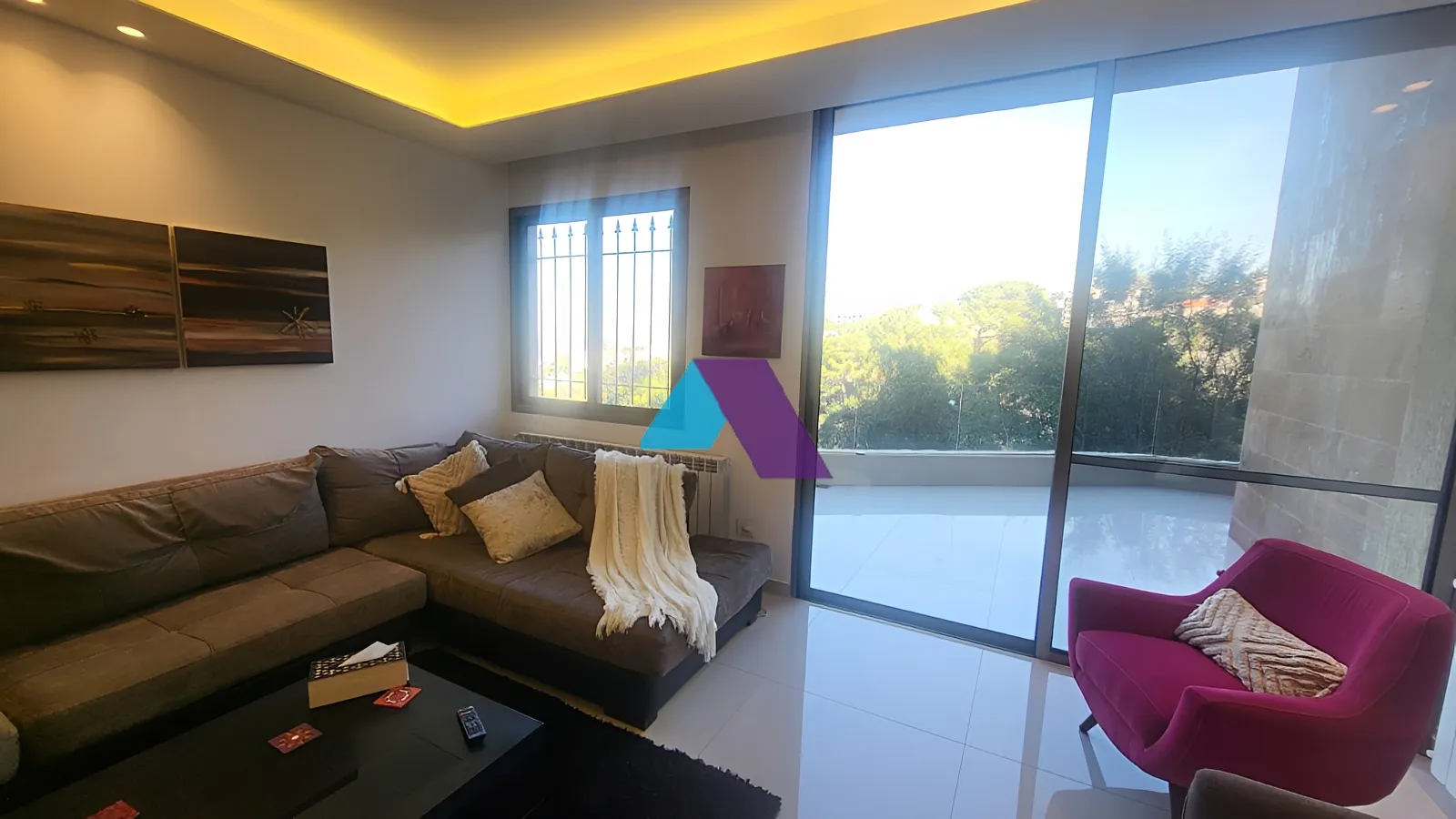 Apartment for Sale in Beit El Kiko