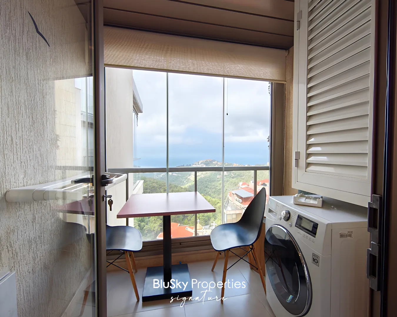 Apartment for rent in Beit Misk