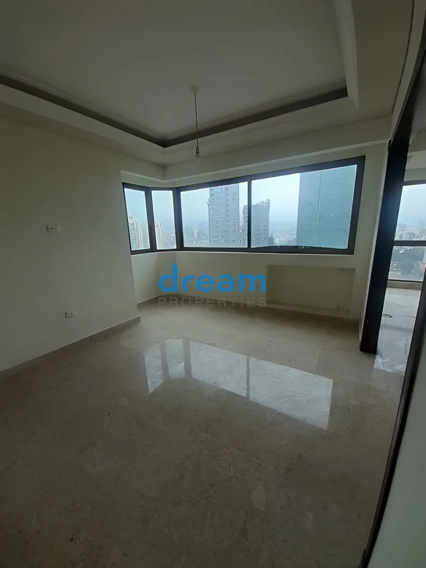 Apartment for sale in Achrafieh, Beirut, Lebanon - 3 bed, 3 bath
