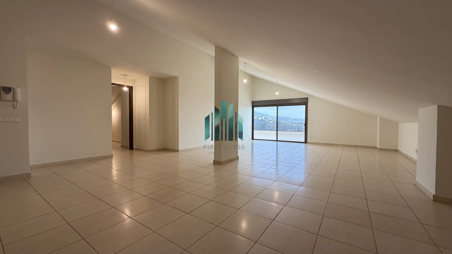 Apartment for rent in Aoukar, lebanon