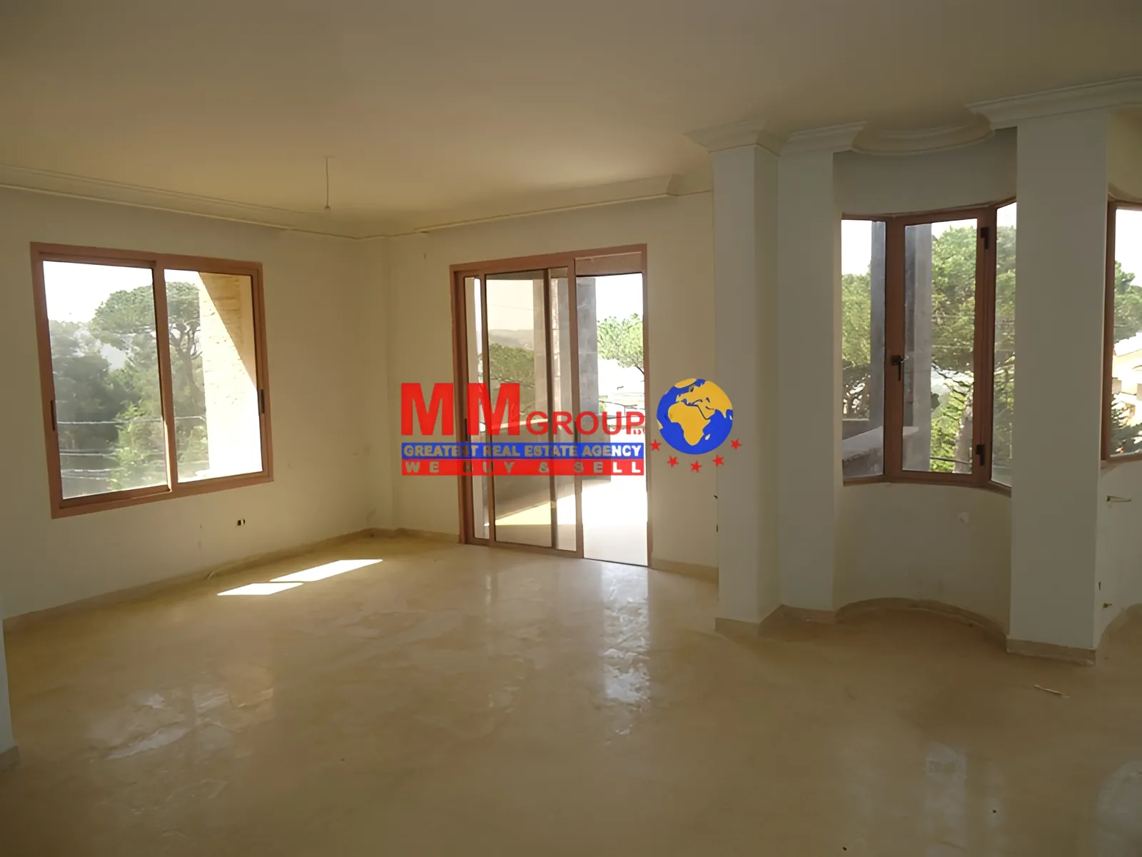 Villa for sale in Baabdat, Lebanon - 5 bed, 4 bath