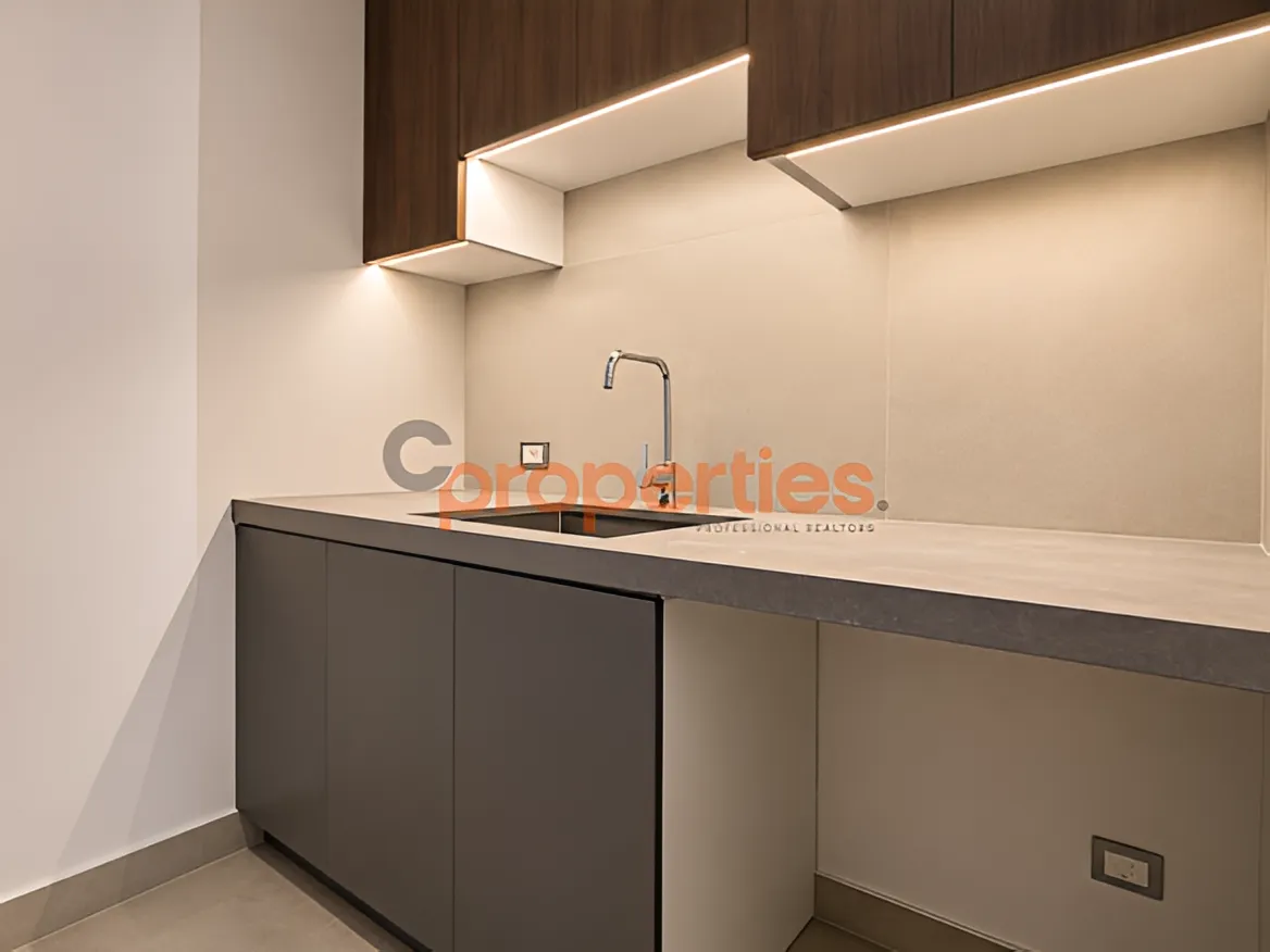 Office for Rent in Badaro