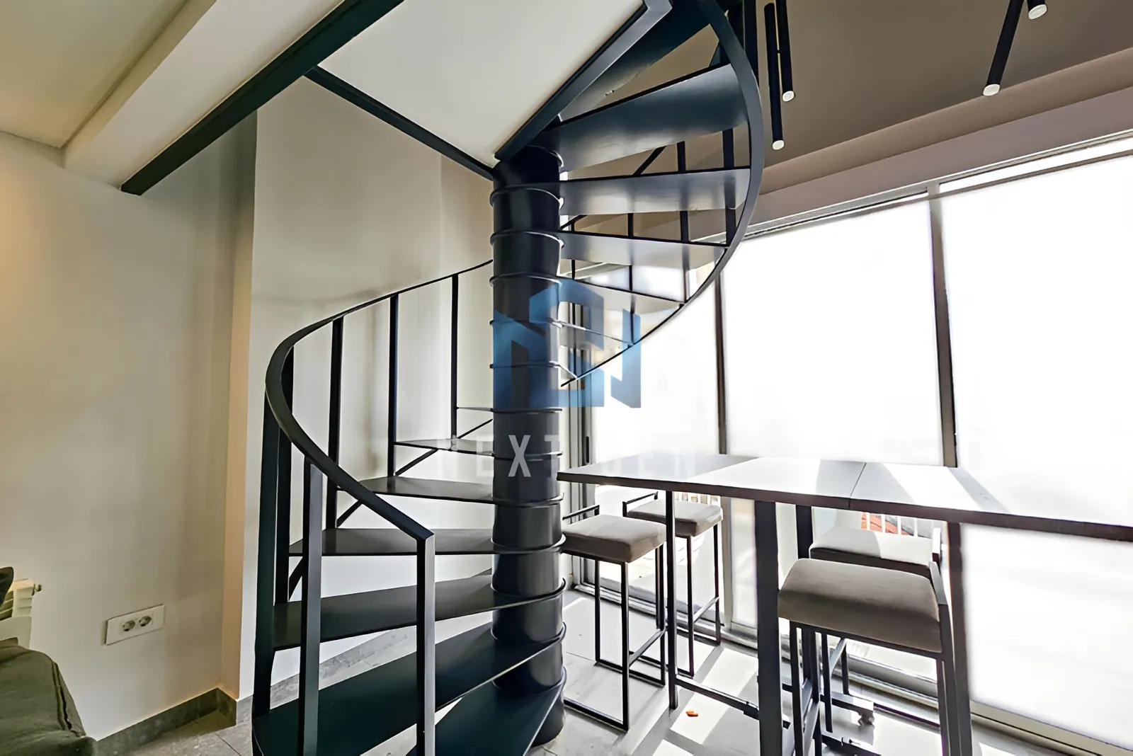 Apartment for Rent in Achrafieh