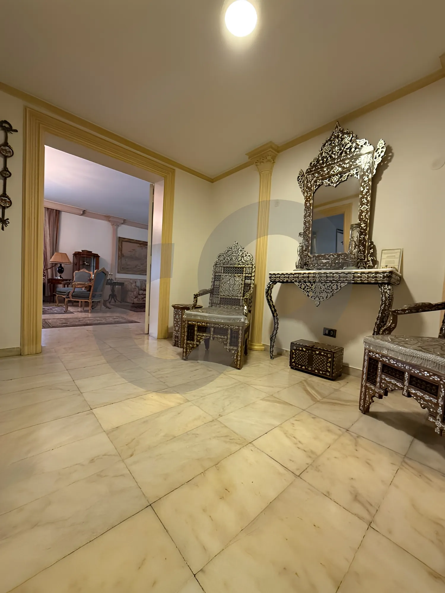 Apartment for Sale in Tallet El Khayyat
