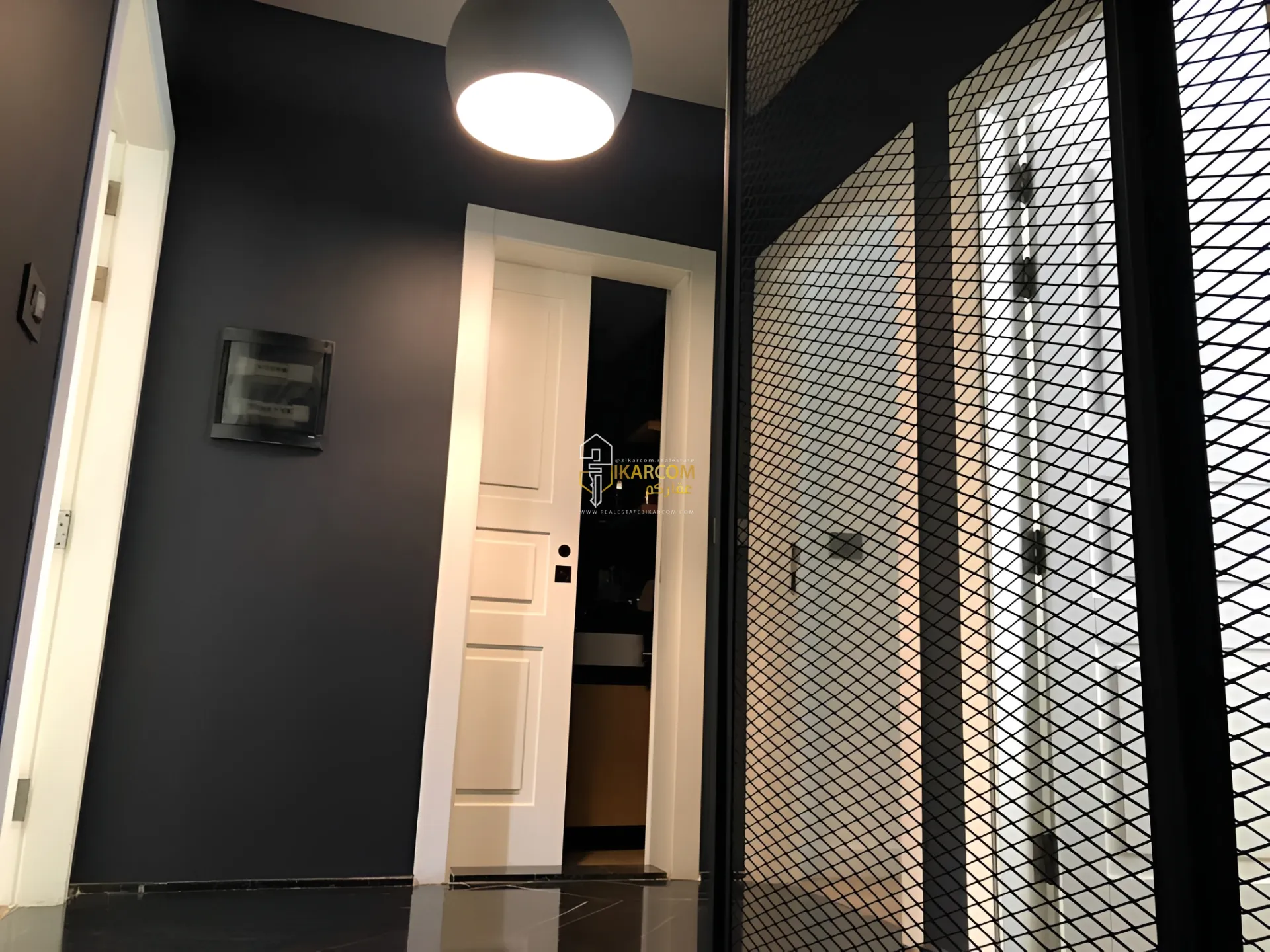 House for Rent in Jamhour