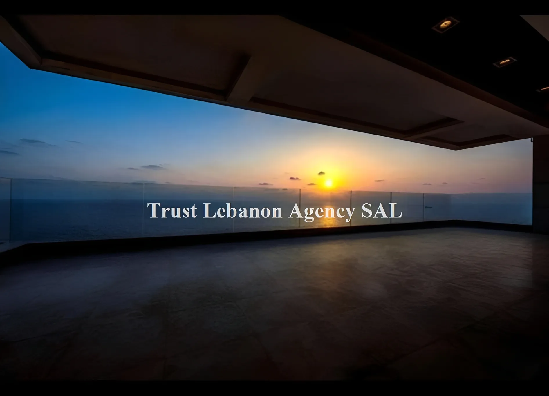 Apartment for Sale in Raouche Beirut Lebanon
