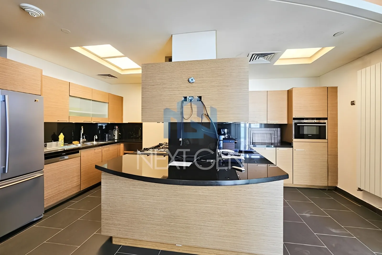 Apartment for Sale in Downtown