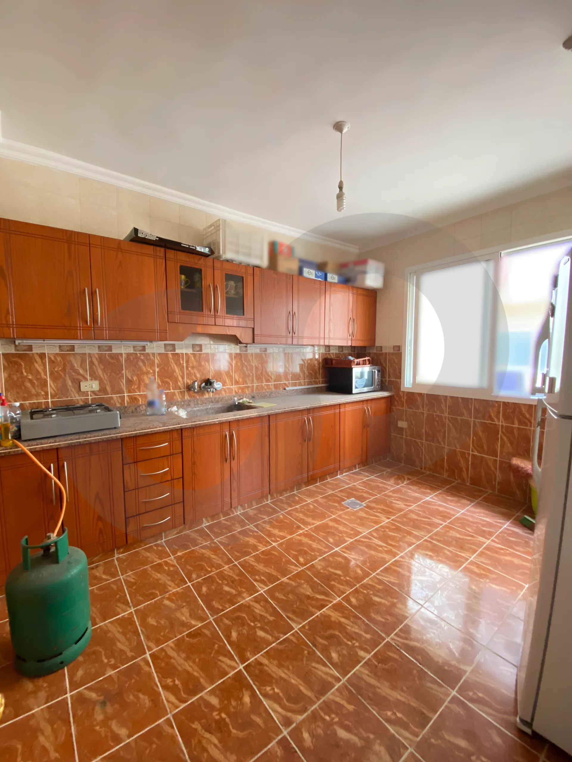 Apartment for Rent in Dawhet Aramoun
