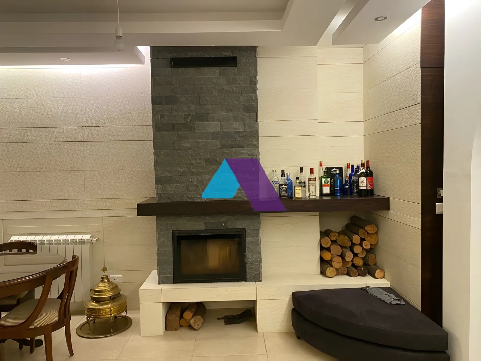 Apartment for Sale in Zandouqah - 2 bed, 2 bath
