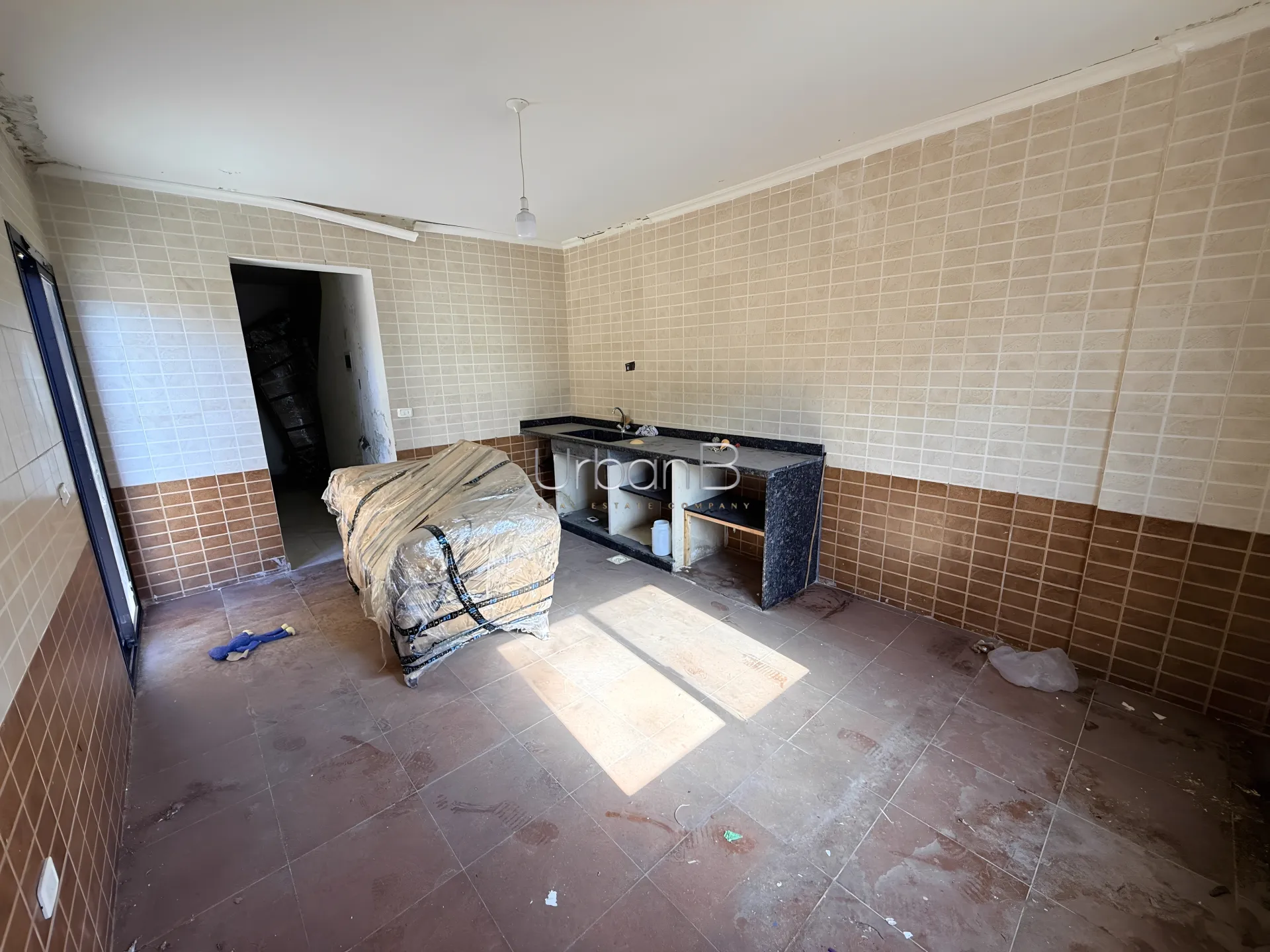 Duplex in Dawhet el hoss, aley