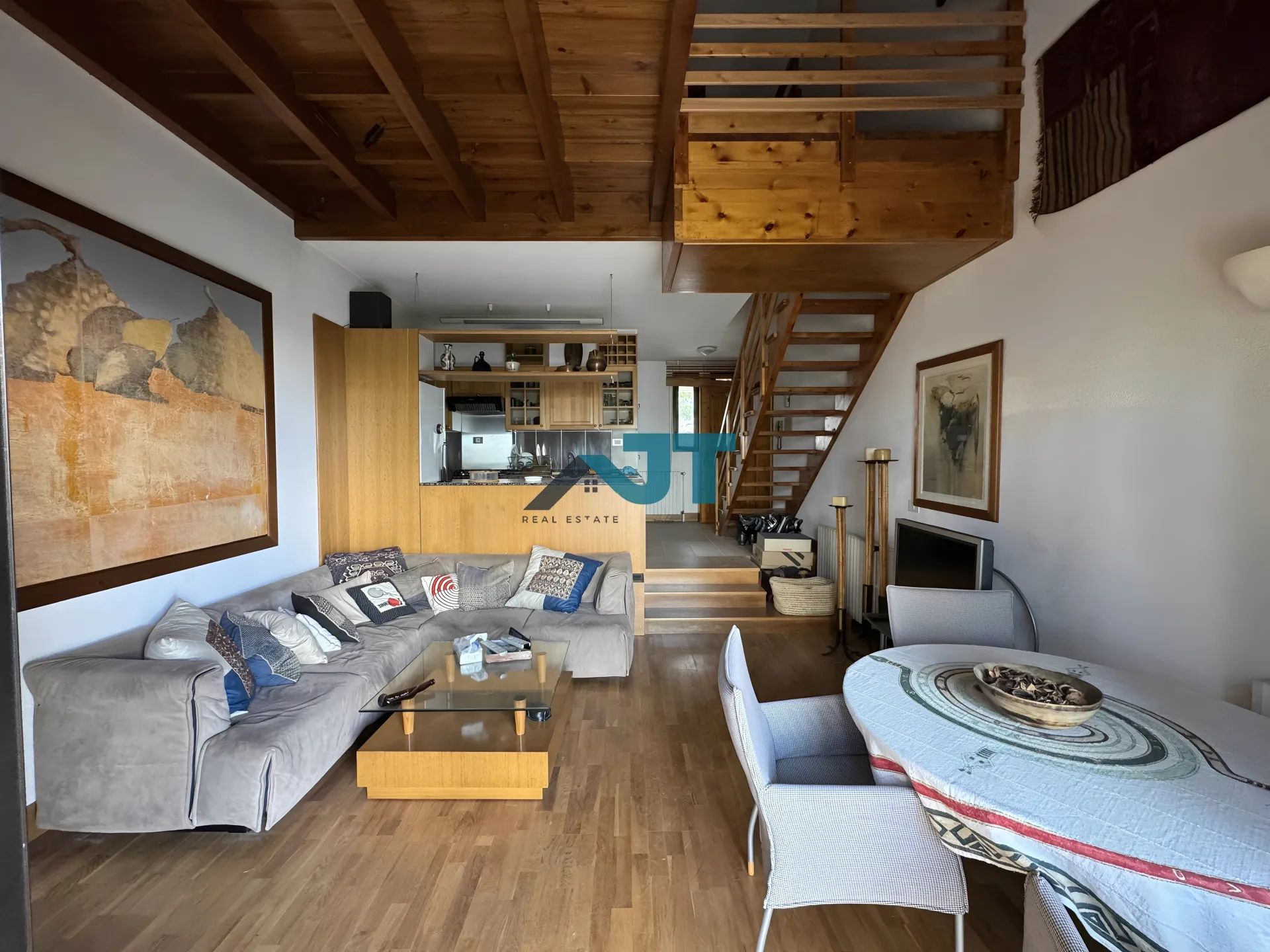 Apartment for Sale in Kfardebian
