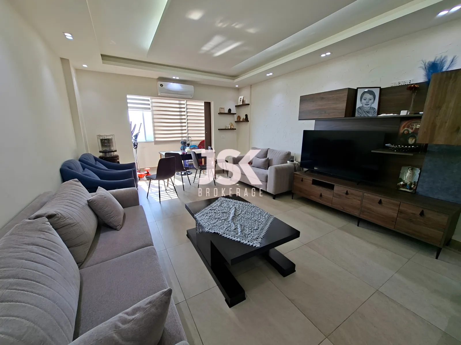 Apartment for Sale in Blat - 2 bed, 2 bath